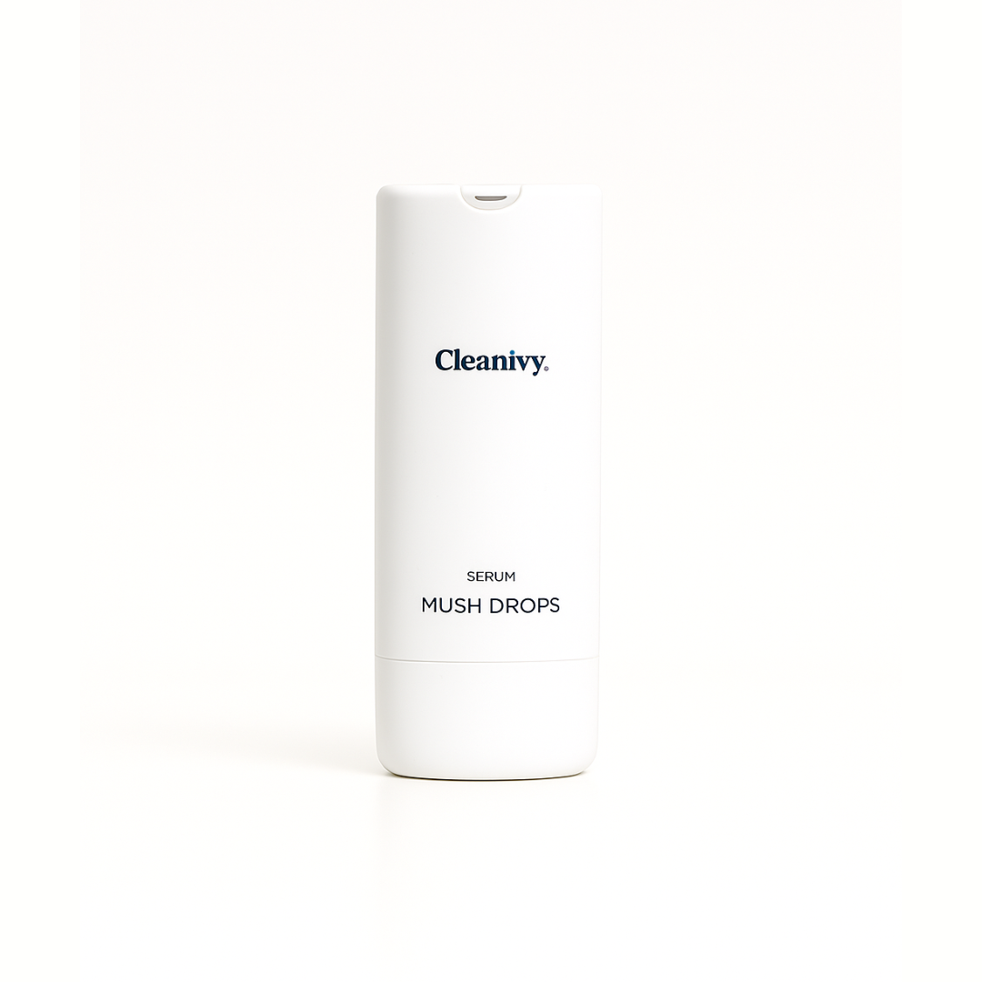 Mush Drops: Sérum Nutritivo Cleanivy