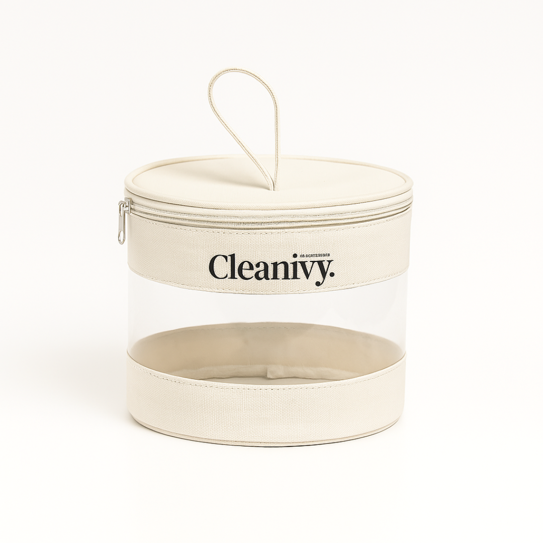 Necessaire Cleanivy Cleanivy
