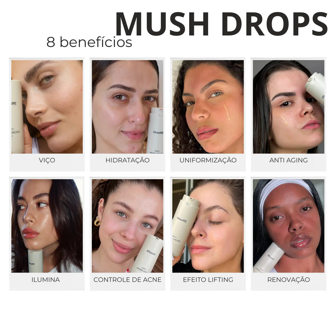 Mush Drops