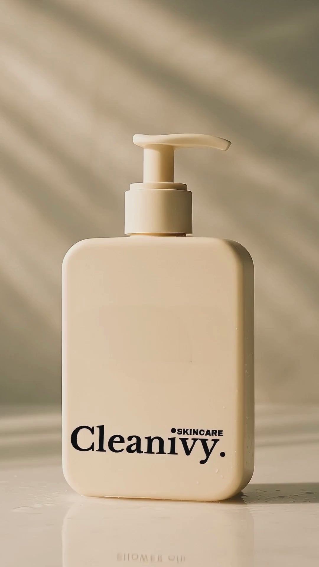 Shower Oil - Óleo de Banho Emulsionante