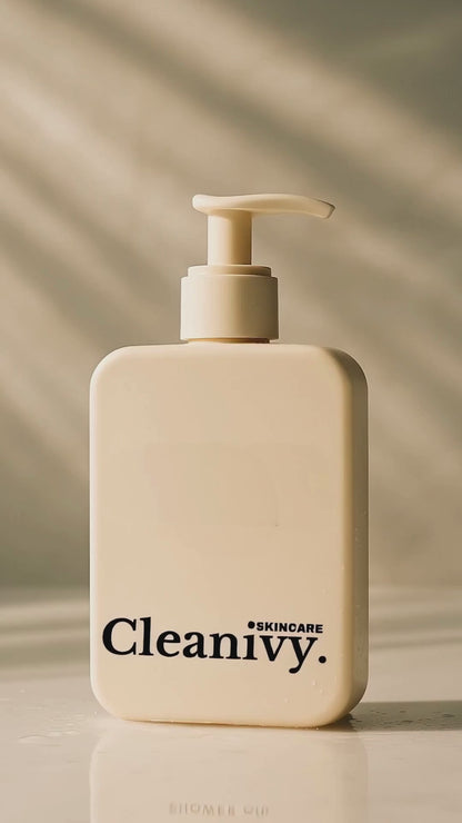 Shower Oil - Óleo de Banho Emulsionante
